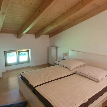 Apartment Berggasthof Niederalm