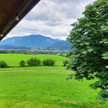 Berggasthof Niederalm *